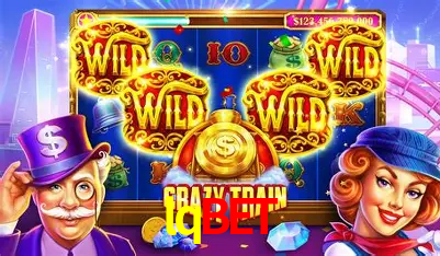 A Revolução dos Aplicativos de Jogos no lqbet
