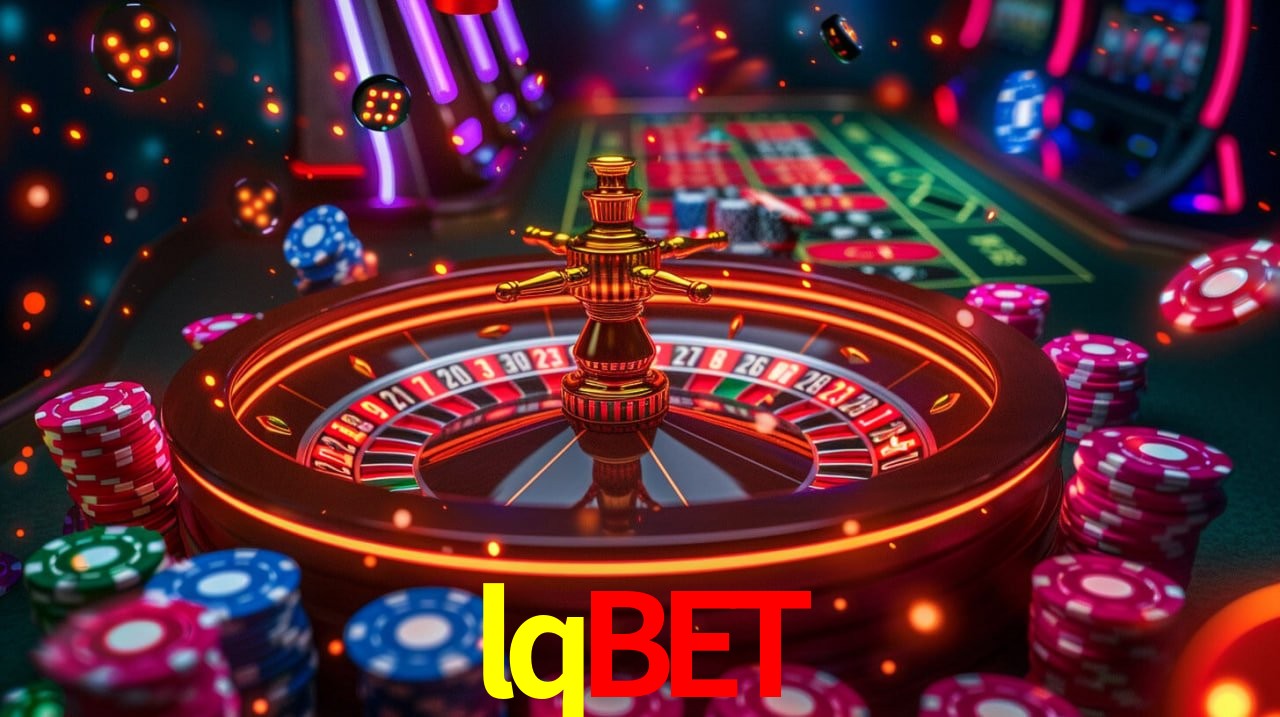 Experiência VIP lqbet