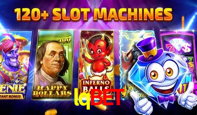 A Emoção da Loteria na lqbet: Uma Chance de Mudança de Vida