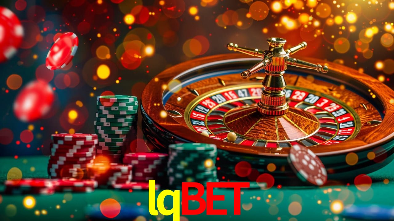 Casino VIP lqbet