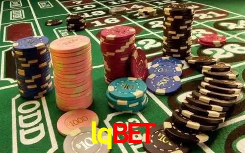 Interface Premium lqbet
