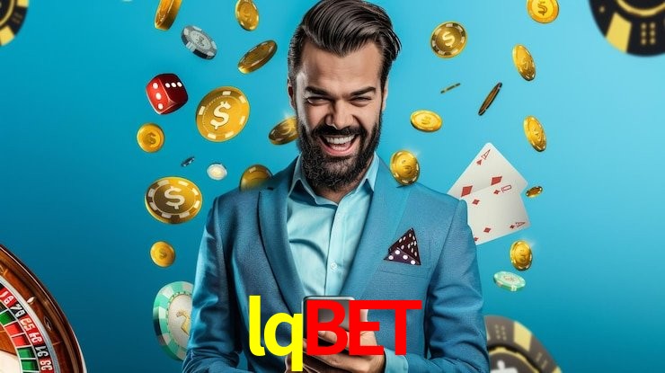 Casino VIP lqbet