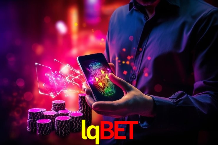Casino Ao Vivo lqbet