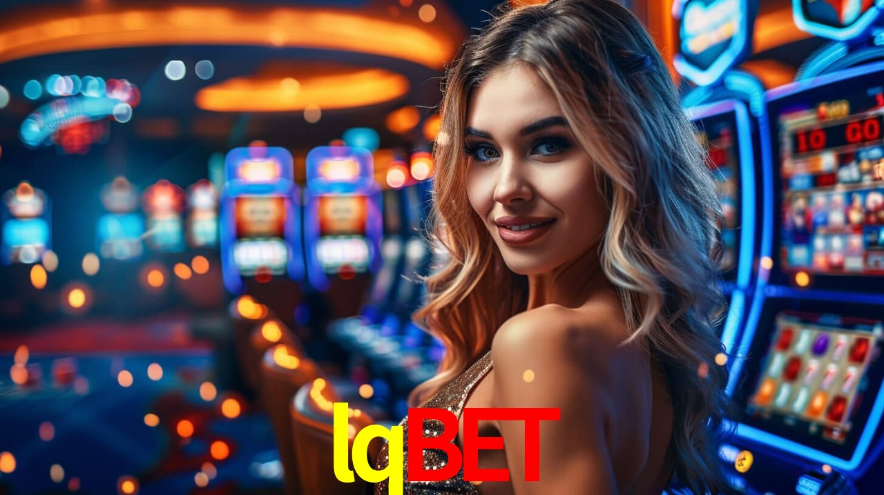 Casino Ao Vivo lqbet