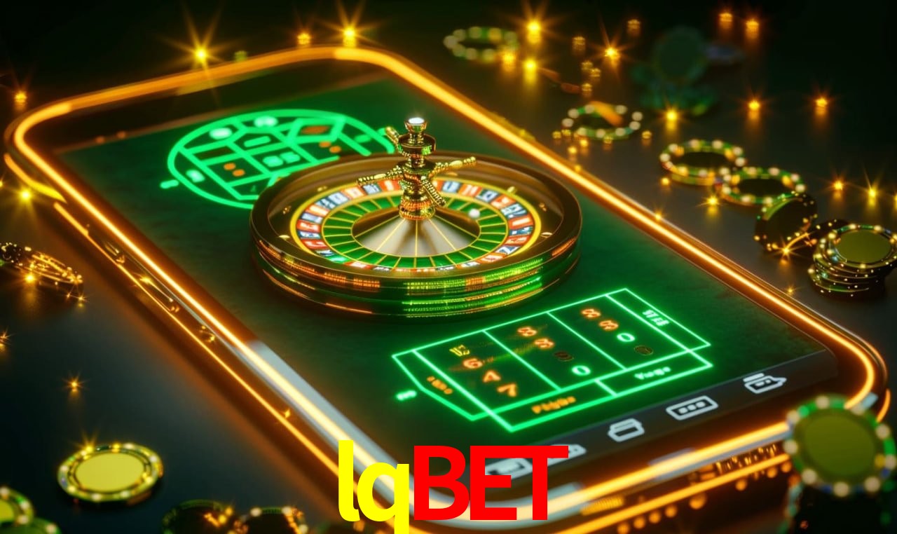 Login Seguro lqbet