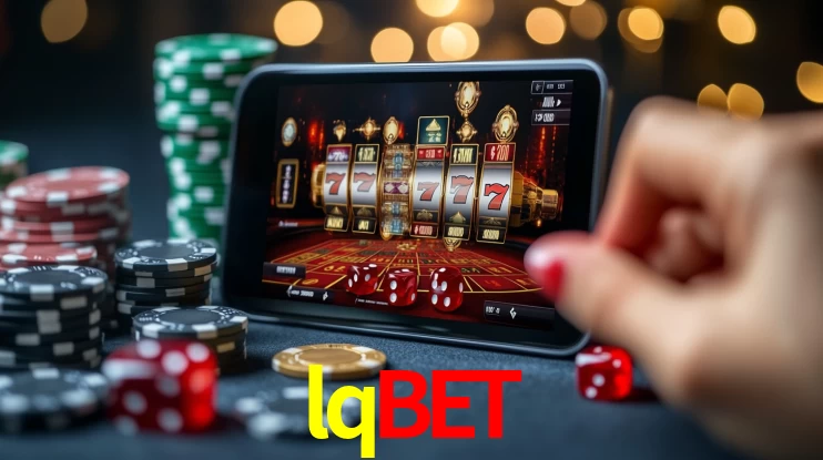 Programa VIP lqbet