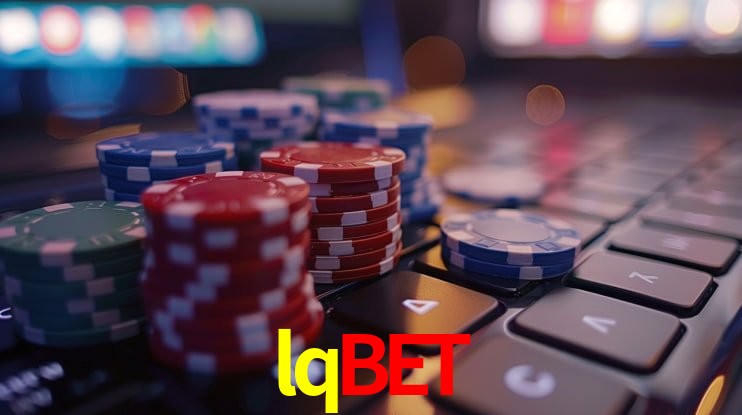 Casino Ao Vivo lqbet