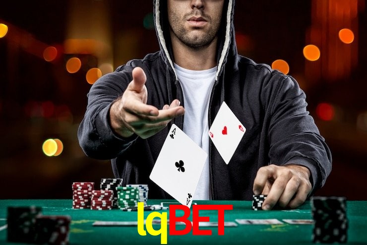 PIX Instantâneo lqbet