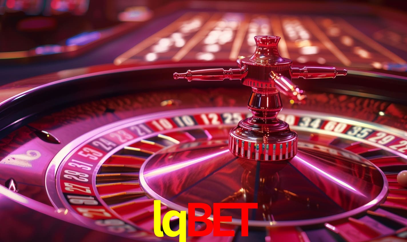 Casino Ao Vivo lqbet