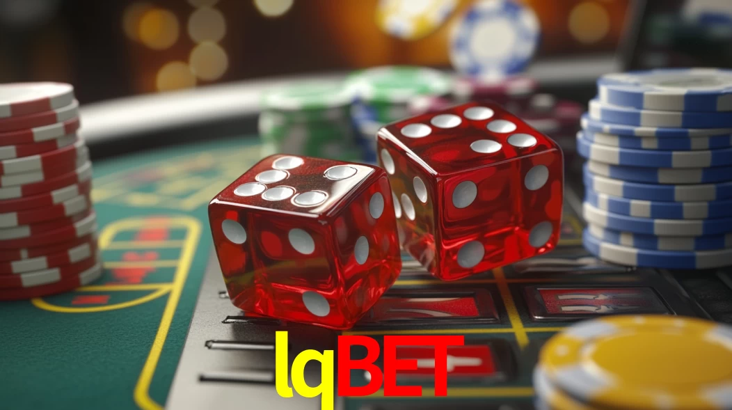 APP oficial da lqbet para mobile