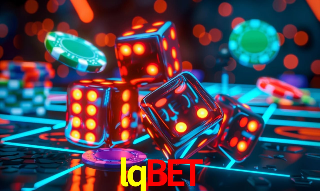Estatísticas Esportivas lqbet