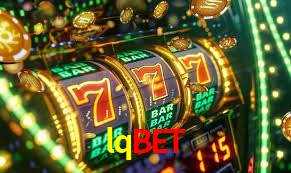 A Popularidade dos Caça-Níqueis no lqbet