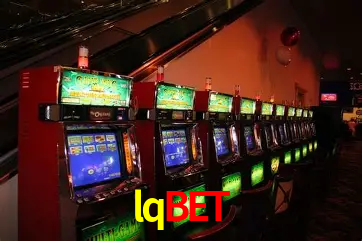 Inovações de Jogos na lqbet: O Futuro das Experiências Interativas