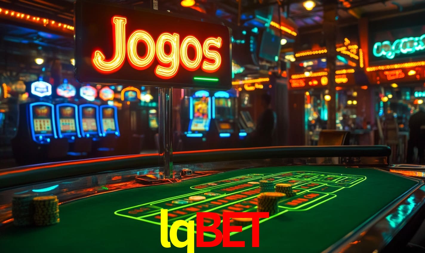 Avaliações dos Jogadores lqbet