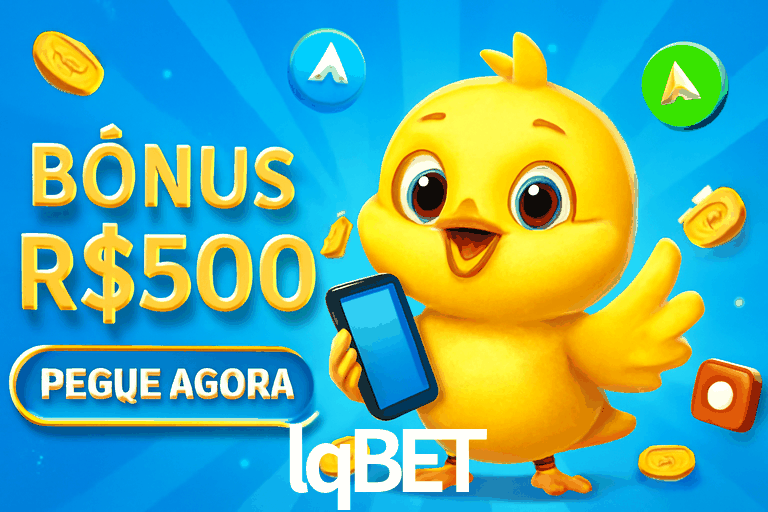 Descubra a Magia dos Jogos de Arcade no lqbet
