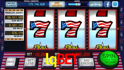 A Revolução dos Aplicativos de Jogos no lqbet