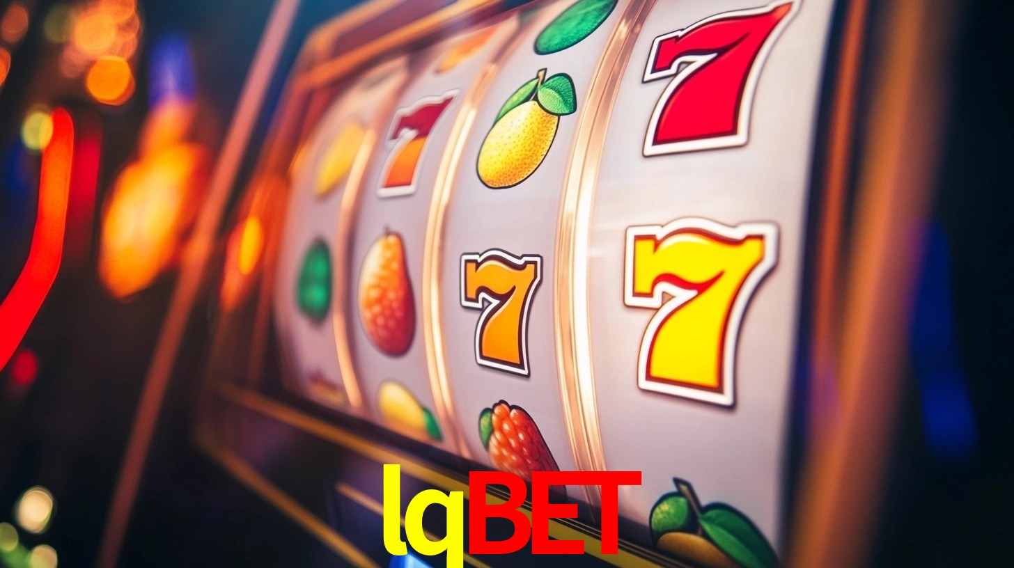 Experimente o Login Seguro Premium no lqbet