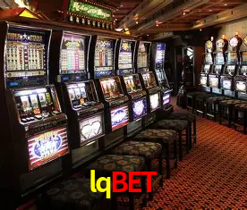 Apostas Esportivas na lqbet: Um Guia Completo