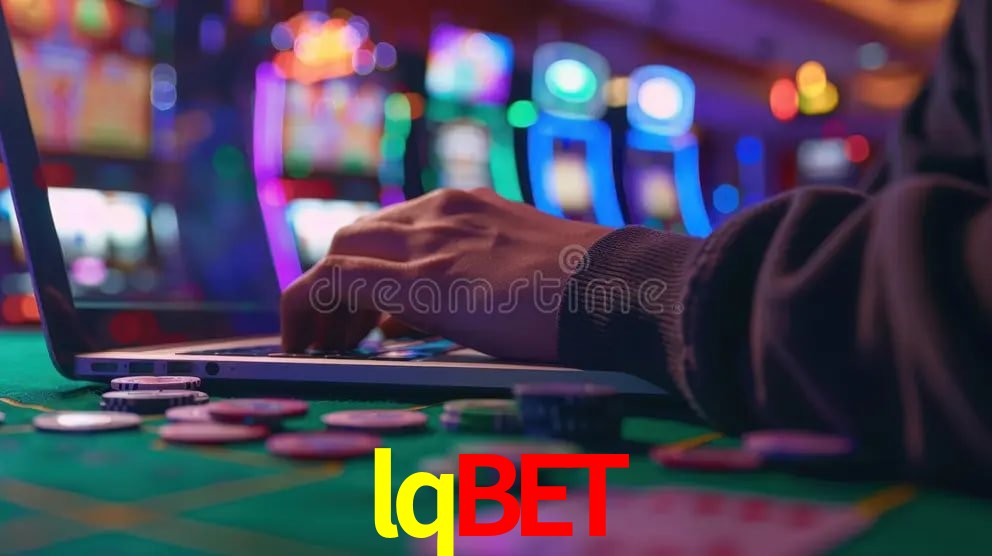 Avaliações dos Jogadores lqbet
