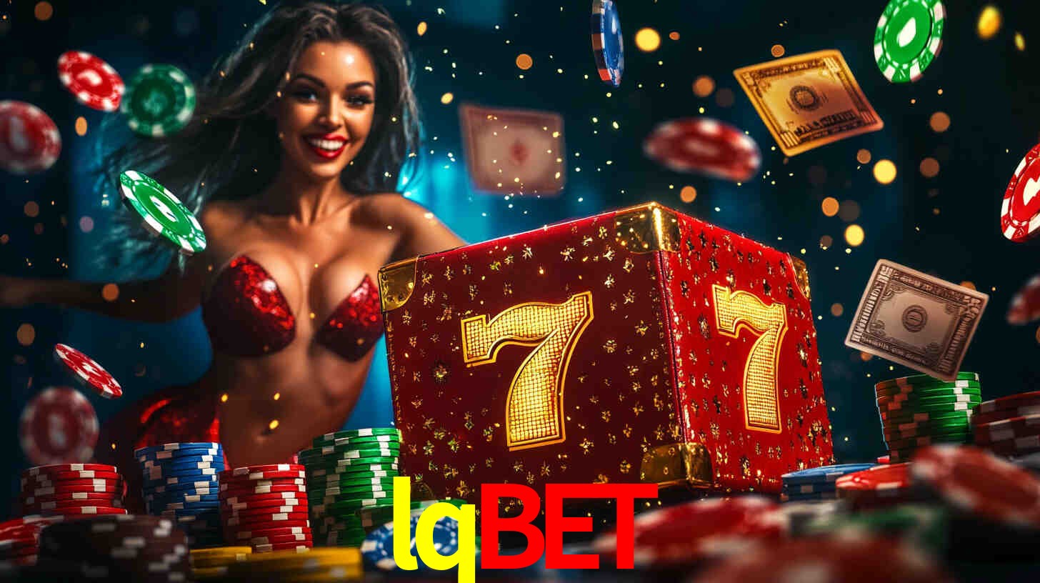Jogos Exclusivos lqbet
