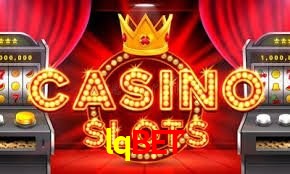 Mesa de Blackjack lqbet