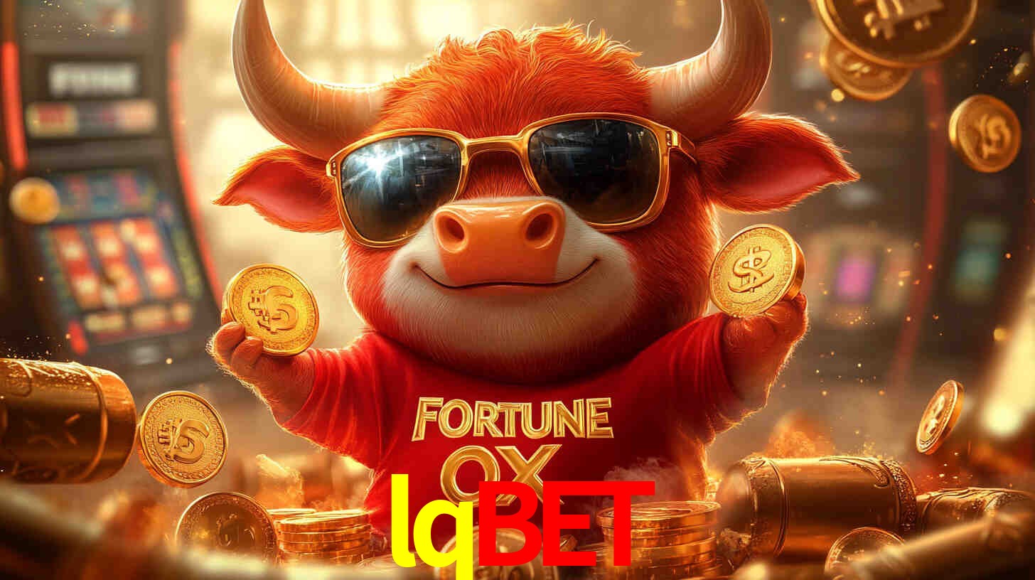 lqbet login