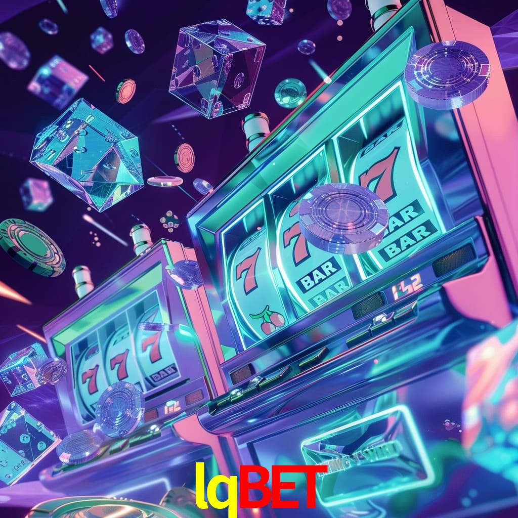 Apostas de Futebol lqbet