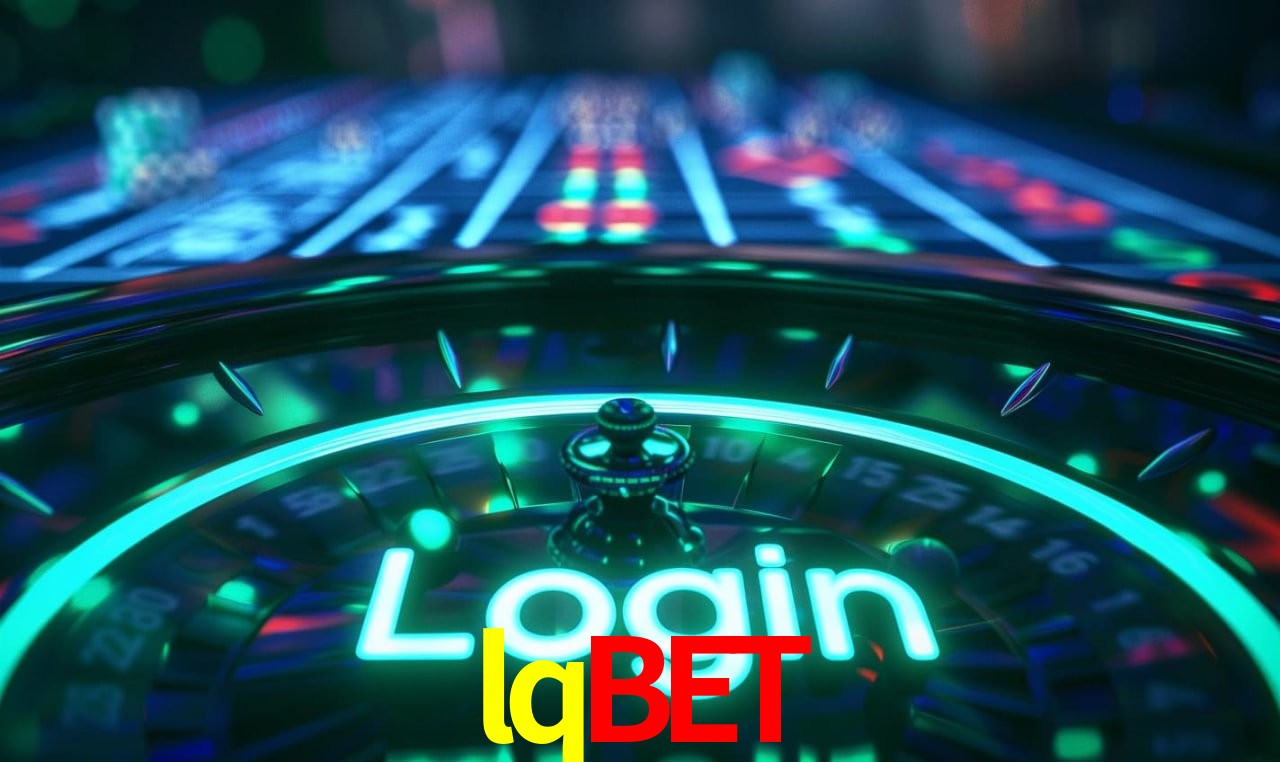 Tecnologia da Plataforma lqbet