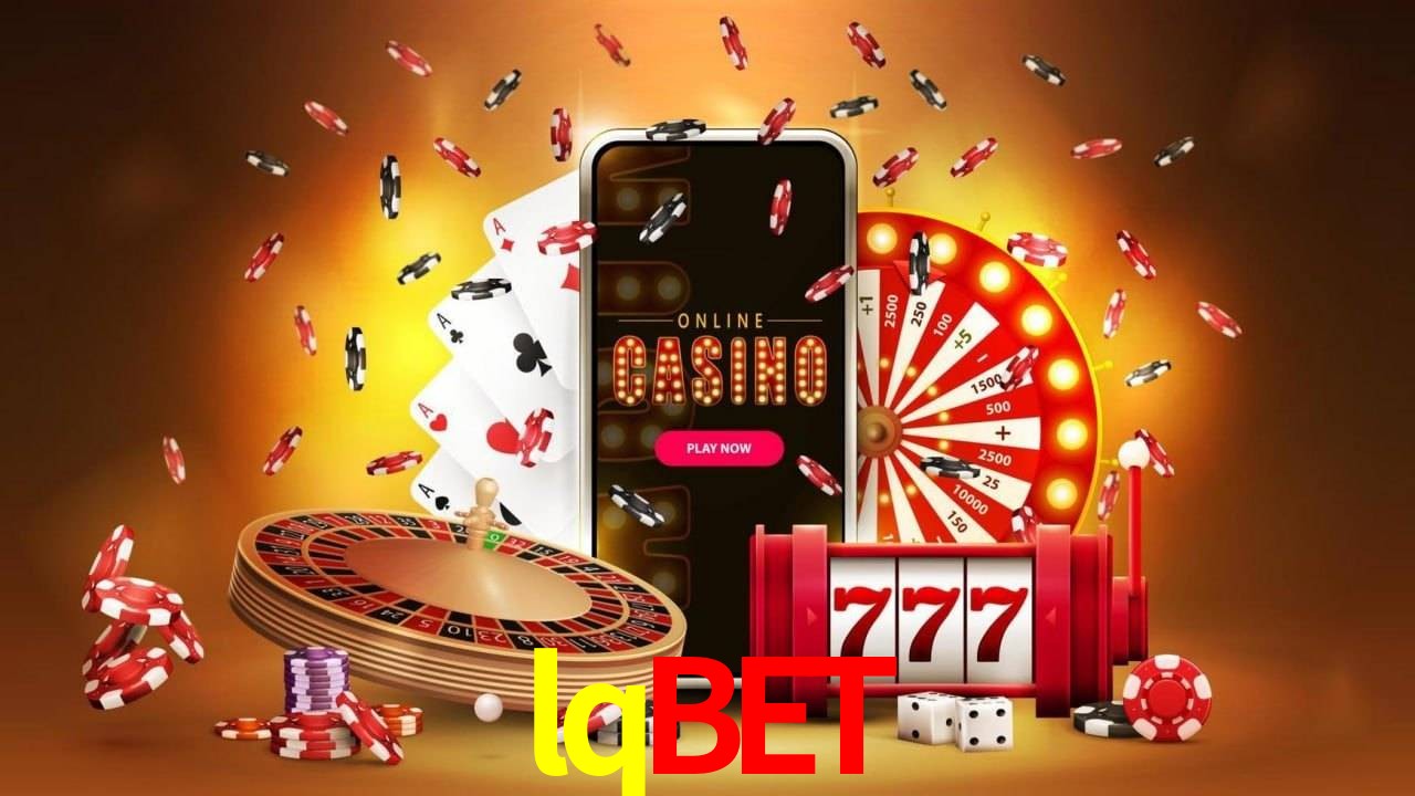 Estatísticas do Jogo lqbet
