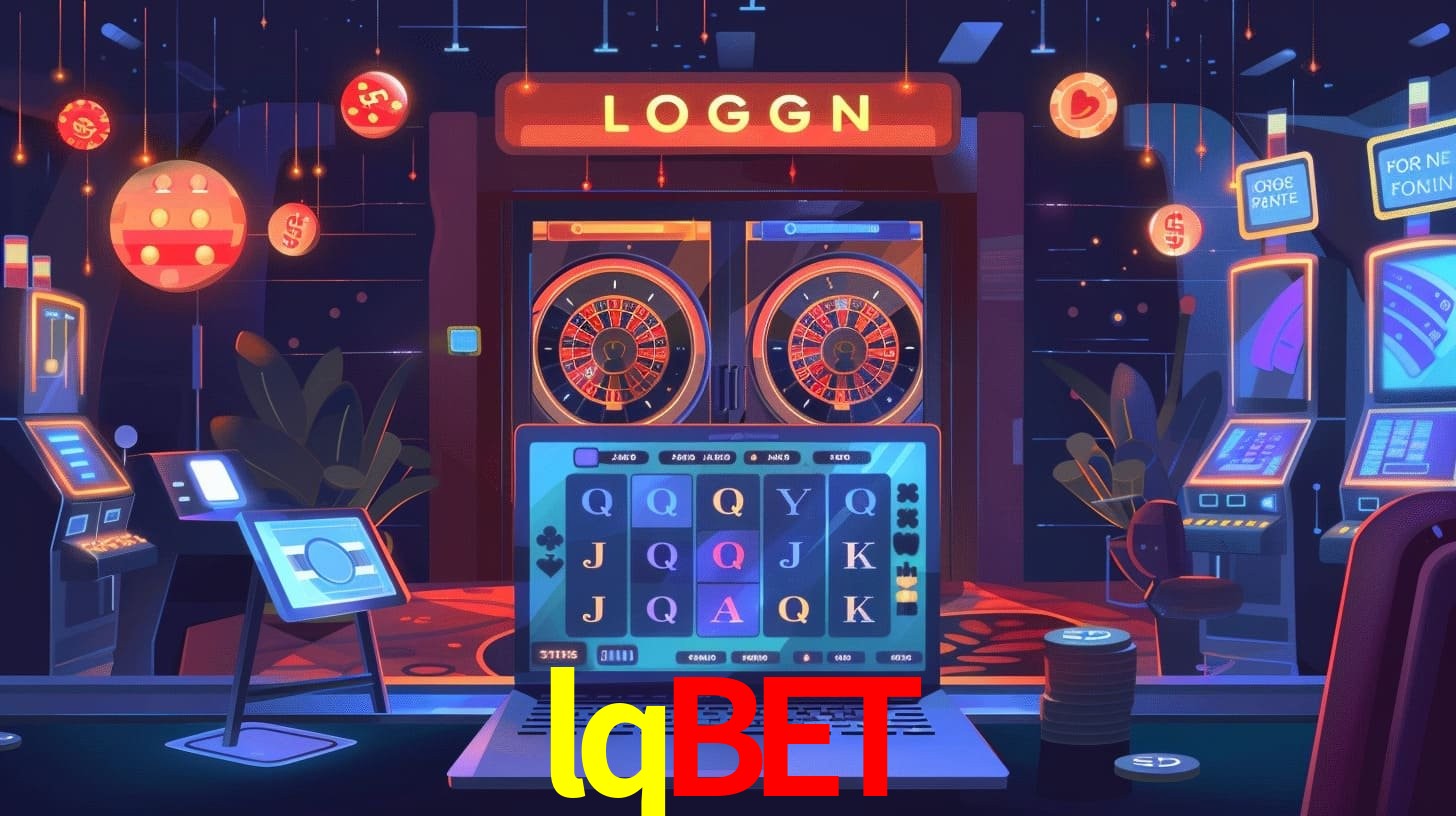 Benefícios da Conta lqbet