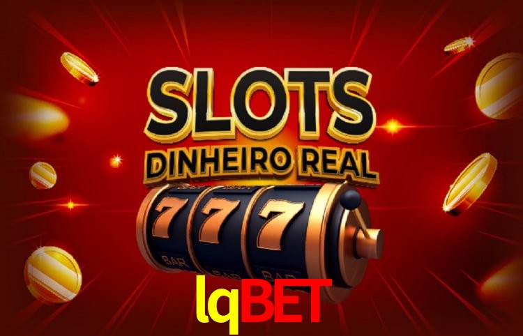 Tecnologia da Plataforma lqbet