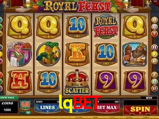 Explorando a Categoria de Eventos em Apostas na lqbet