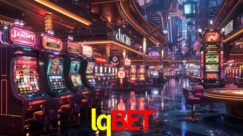 Descubra a Essência do lqbet: Nossa História e Compromissos