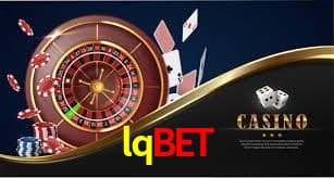 Design Responsivo lqbet