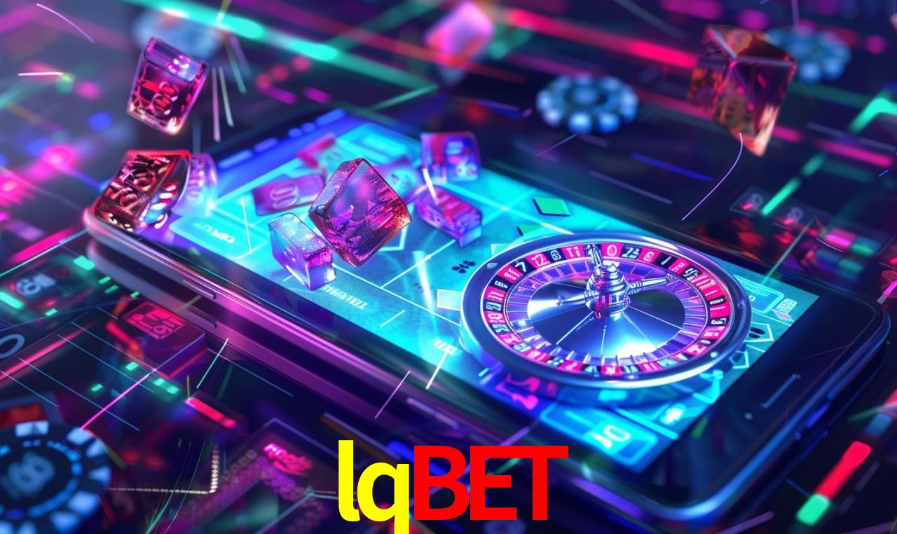 Sistemas de Segurança lqbet