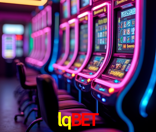 Promoção Relâmpago lqbet