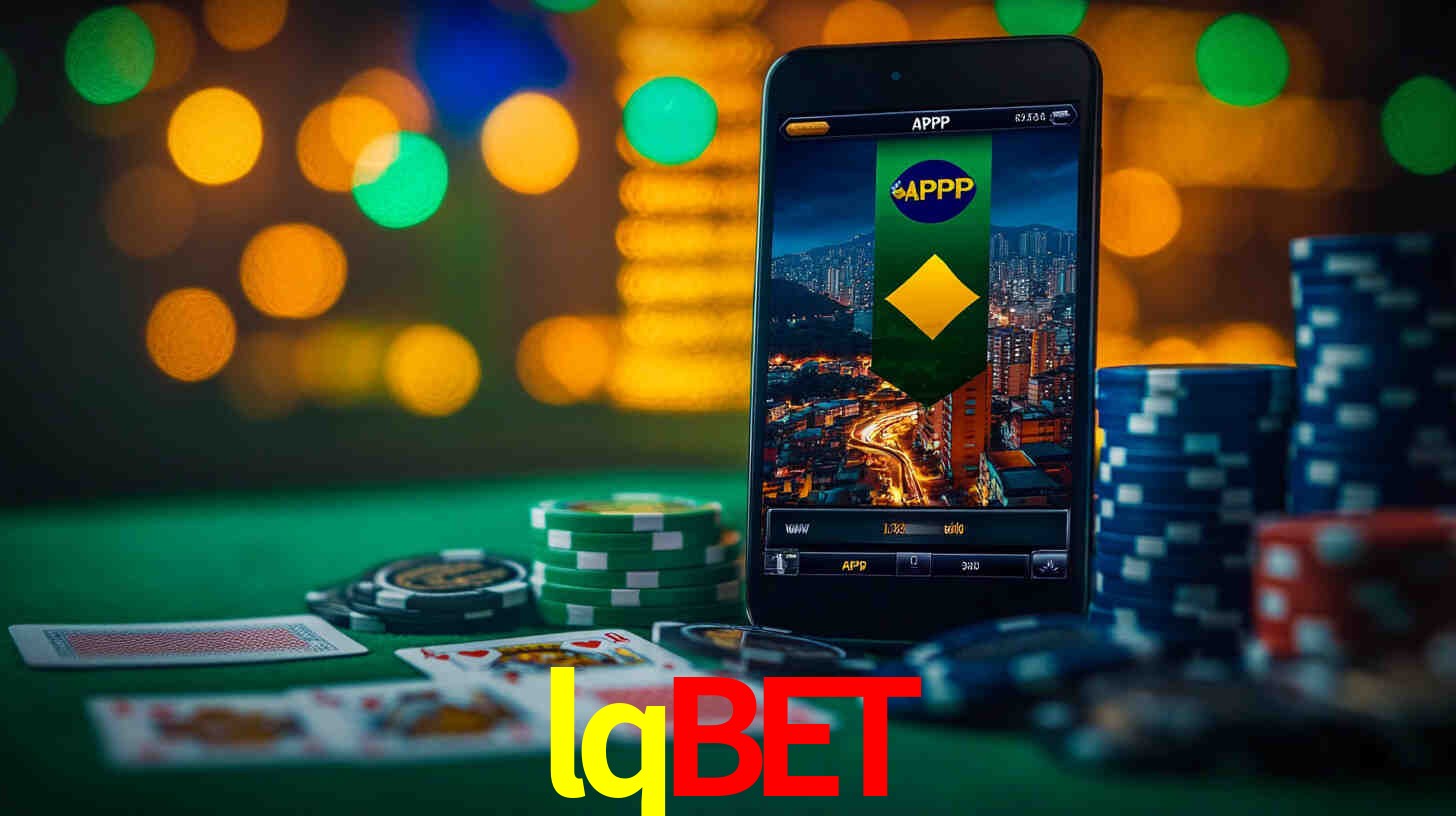 Interface Premium lqbet