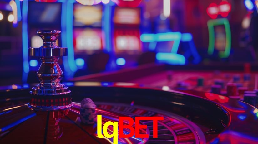 Sinta a adrenalina dos jogos de cassino com lqbet