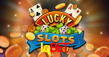 A Popularidade dos Caça-Níqueis no lqbet