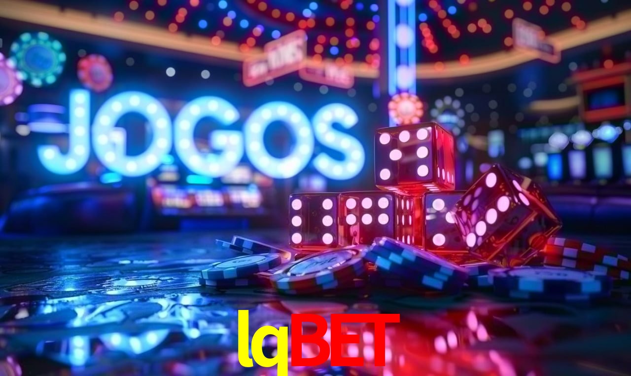 Recursos de Bônus lqbet