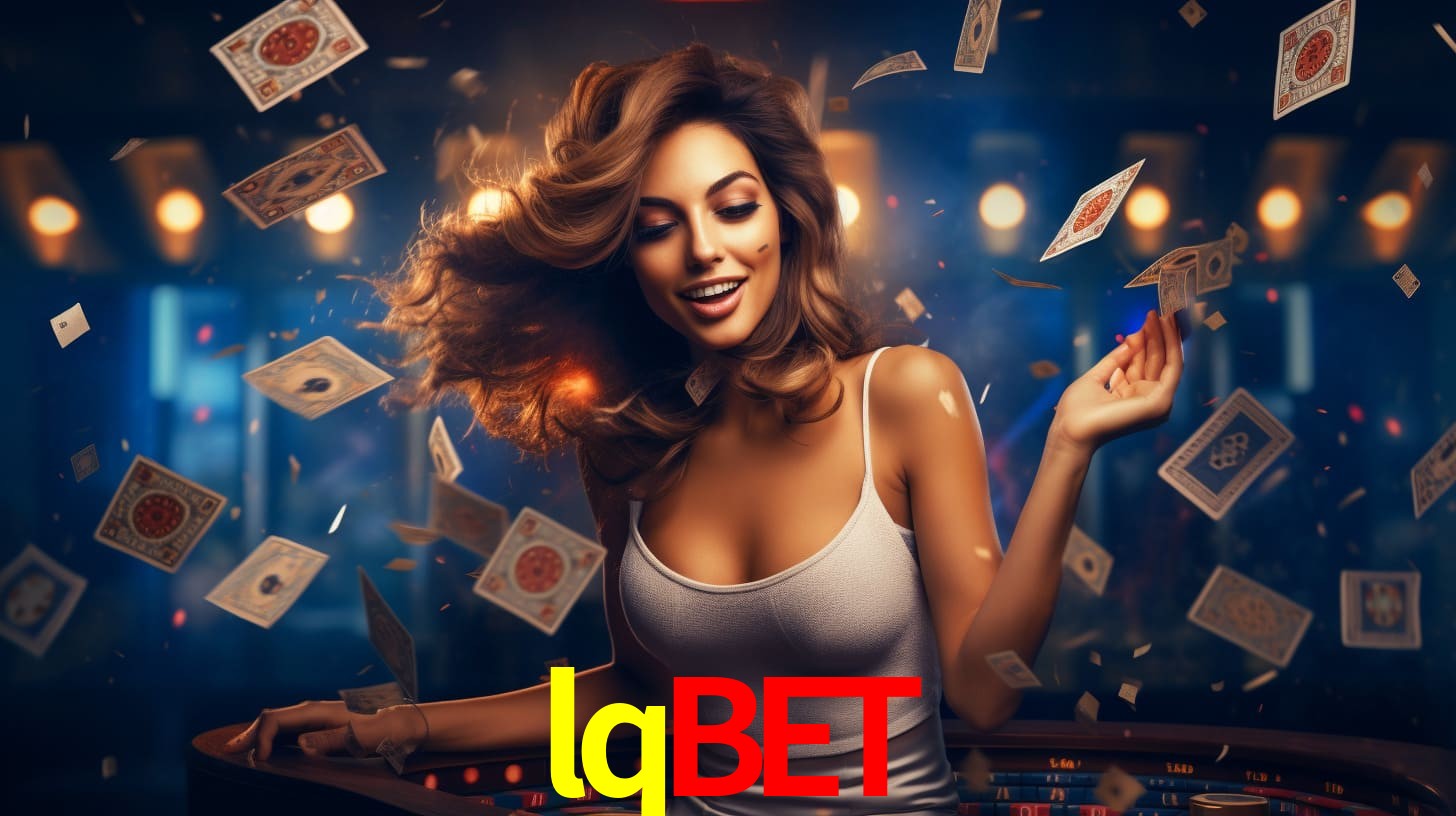 lqbet: Seu Especialista em Apostas Esportivas Brasileiras