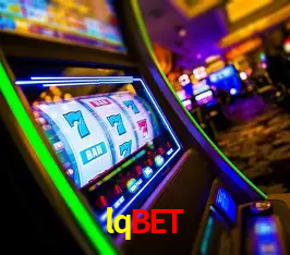 A Emoção da Loteria na lqbet: Uma Chance de Mudança de Vida