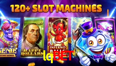 A Experiência Imersiva dos Cassinos Ao Vivo no lqbet